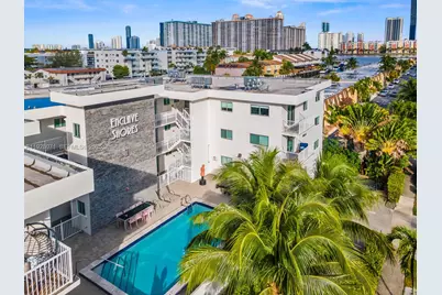 3755 NE 167th St #34, North Miami Beach, FL 33160 - Photo 1