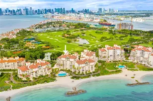 7947 Fisher Island Dr, Miami Beach, FL 33109 - Photo 12