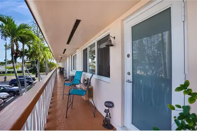 1000 SW 11th Ave #17E, Hallandale Beach, FL 33009 - Photo 16