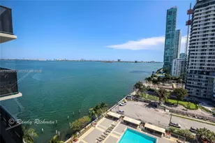 600 NE 36th St, Miami, FL 33137 - Photo 22