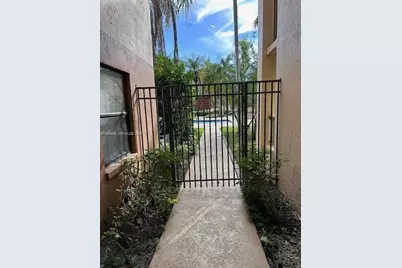 9999 Summerbreeze Dr #201, Sunrise, FL 33322 - Photo 12