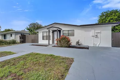 1960 SW 68th Way #0, Miramar, FL 33023 - Photo 4