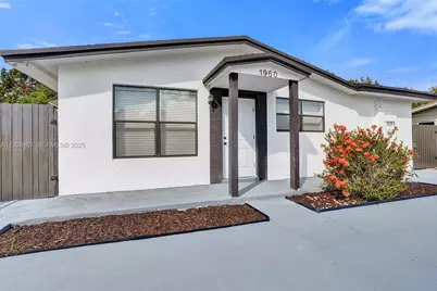 1960 SW 68th Way #0, Miramar, FL 33023 - Photo 2