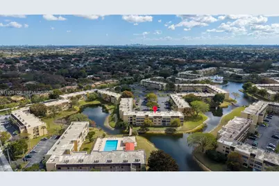 6071 NW 61st Ave #303, Tamarac, FL 33319 - Photo 40