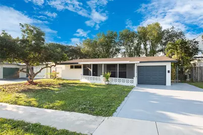 2311 NW 73rd Ave, Sunrise, FL 33313 - Photo 2