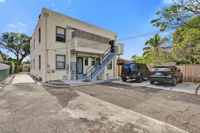 1721 SW 13th St #4, Miami, FL 33145 - Photo 20