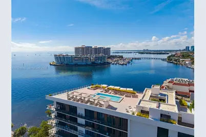 3581 E Glencoe St #403, Miami, FL 33133 - Photo 1