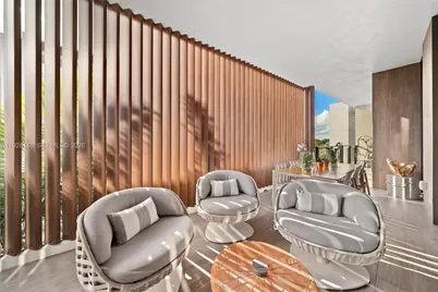 3581 E Glencoe St #403, Miami, FL 33133 - Photo 30