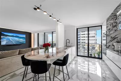 9 Island Ave #609, Miami Beach, FL 33139 - Photo 1