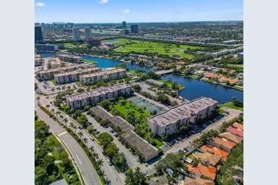 1001 E Three Islands Blvd #36, Hallandale Beach, FL 33009 - Photo 14