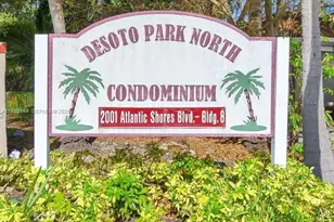 1001 E Three Islands Blvd, Hallandale Beach, FL 33009 - Photo 2