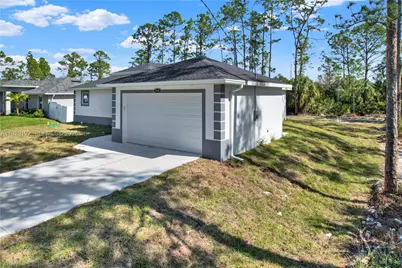 2910 Flora Ave N, Lehigh Acres, FL 33971 - Photo 4