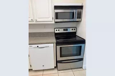 1805 Sans Souci Blvd #514, North Miami, FL 33181 - Photo 16