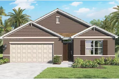 9521 Silver Sands Ln, Fort Pierce, FL 34945 - Photo 1