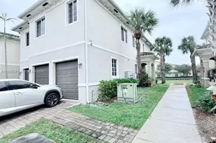 2735 SW 81st Terrace, Miramar, FL 33025 - Photo 1