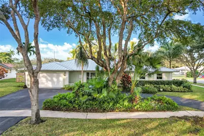 7201 NW 7th Ct, Plantation, FL 33317 - Photo 1