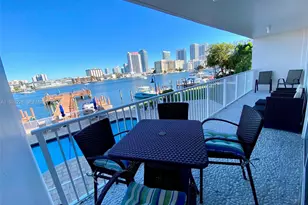 400 Golden Isles Dr, Hallandale Beach, FL 33009 - Photo 18