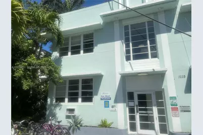 1115 Euclid Ave #11, Miami Beach, FL 33139 - Photo 1