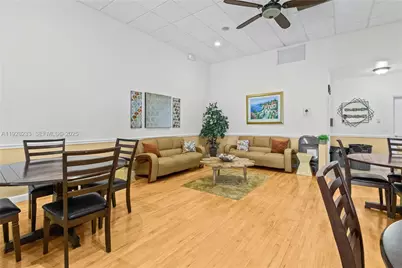 7464 S Pinewalk Dr S #81-18, Margate, FL 33063 - Photo 40