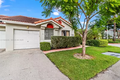 7464 S Pinewalk Dr S #81-18, Margate, FL 33063 - Photo 2