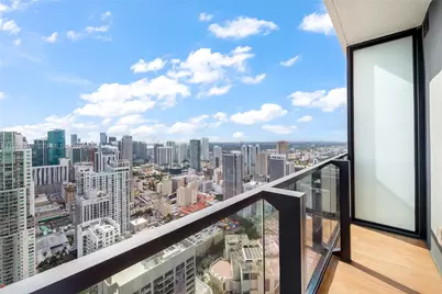 398 NE 5th St #4616, Miami, FL 33132 - Photo 16