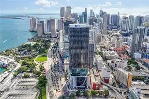 398 NE 5th St, Miami, FL 33132 - Photo 4