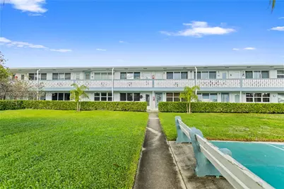 801 Atlantic Shores Blvd #106, Hallandale Beach, FL 33009 - Photo 26