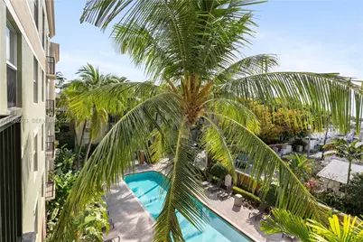 1919 Van Buren St #312A, Hollywood, FL 33020 - Photo 20