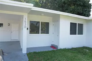 1530 NW 47th Ave, Lauderhill, FL 33313 - Photo 2