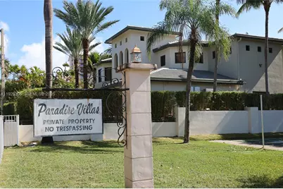 501 Blue Heron Dr #220-A, Hallandale Beach, FL 33009 - Photo 14