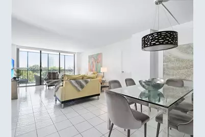 20379 W Country Club Dr #536, Aventura, FL 33180 - Photo 4