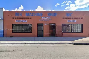 2421 NW 27th Ave, Miami, FL 33142 - Photo 1