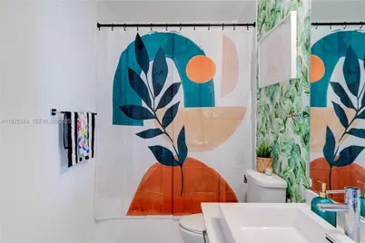 151 SE 1st St #3008, Miami, FL 33131 - Photo 10