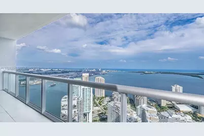 475 Brickell Ave #5707, Miami, FL 33131 - Photo 1
