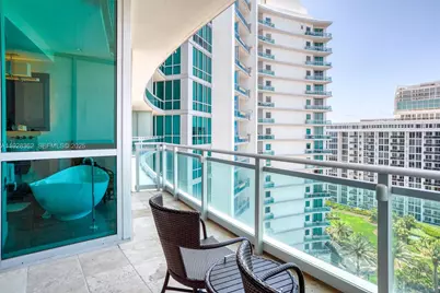 10295 Collins Ave. #1014, Bal Harbour, FL 33154 - Photo 20