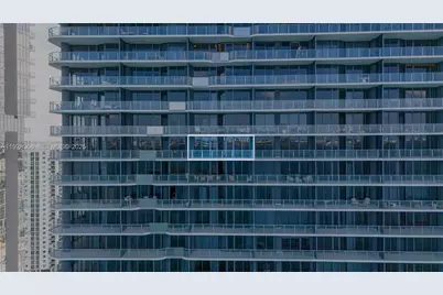 700 NE 24 St #2905, Miami, FL 33137 - Photo 28