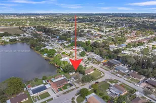 3981 NW 201st St, Miami Gardens, FL 33055 - Photo 2