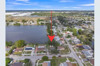 3981 NW 201st St, Miami Gardens, FL 33055 - Photo 1