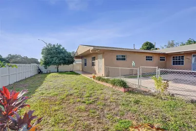 2907 NW 103rd St #1, Miami, FL 33147 - Photo 38