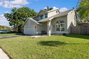 3256 NW 123rd Terrace, Sunrise, FL 33323 - Photo 2