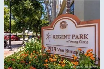 1919 Van Buren St #114A, Hollywood, FL 33020 - Photo 1