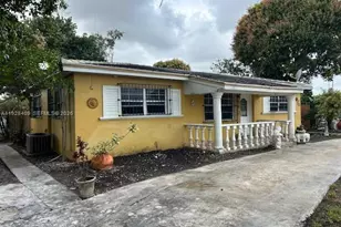 1060 Oriental Blvd, Opa-Locka, FL 33054 - Photo 2