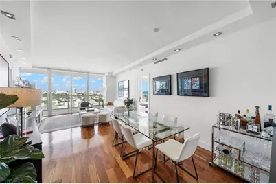 450 Alton Rd #1610, Miami Beach, FL 33139 - Photo 6