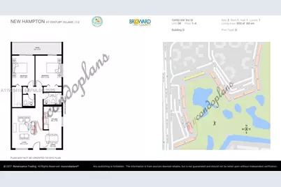 13450 SW 3rd St #306D, Pembroke Pines, FL 33027 - Photo 4