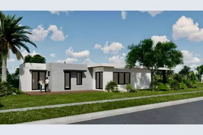 870 Superior St, Opa-Locka, FL 33054 - Photo 2