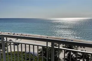 17375 Collins Ave, Sunny Isles Beach, FL 33160 - Photo 14