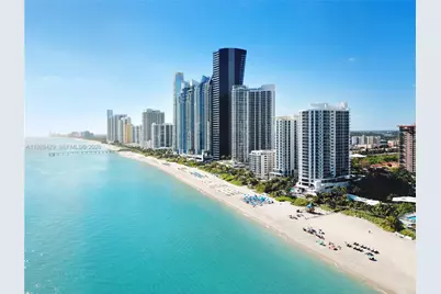 17375 Collins Ave #601, Sunny Isles Beach, FL 33160 - Photo 24