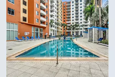 18800 NE 29th Ave #822, Aventura, FL 33180 - Photo 36