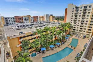 18800 NE 29th Ave, Aventura, FL 33180 - Photo 16