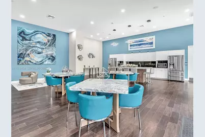 18800 NE 29th Ave #822, Aventura, FL 33180 - Photo 42